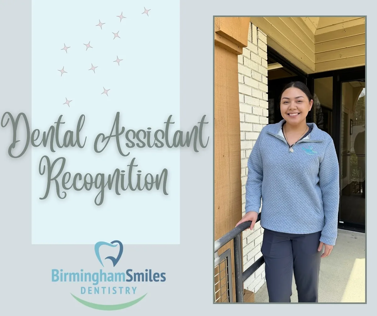 Birmingham Smiles Dentistry photo 4