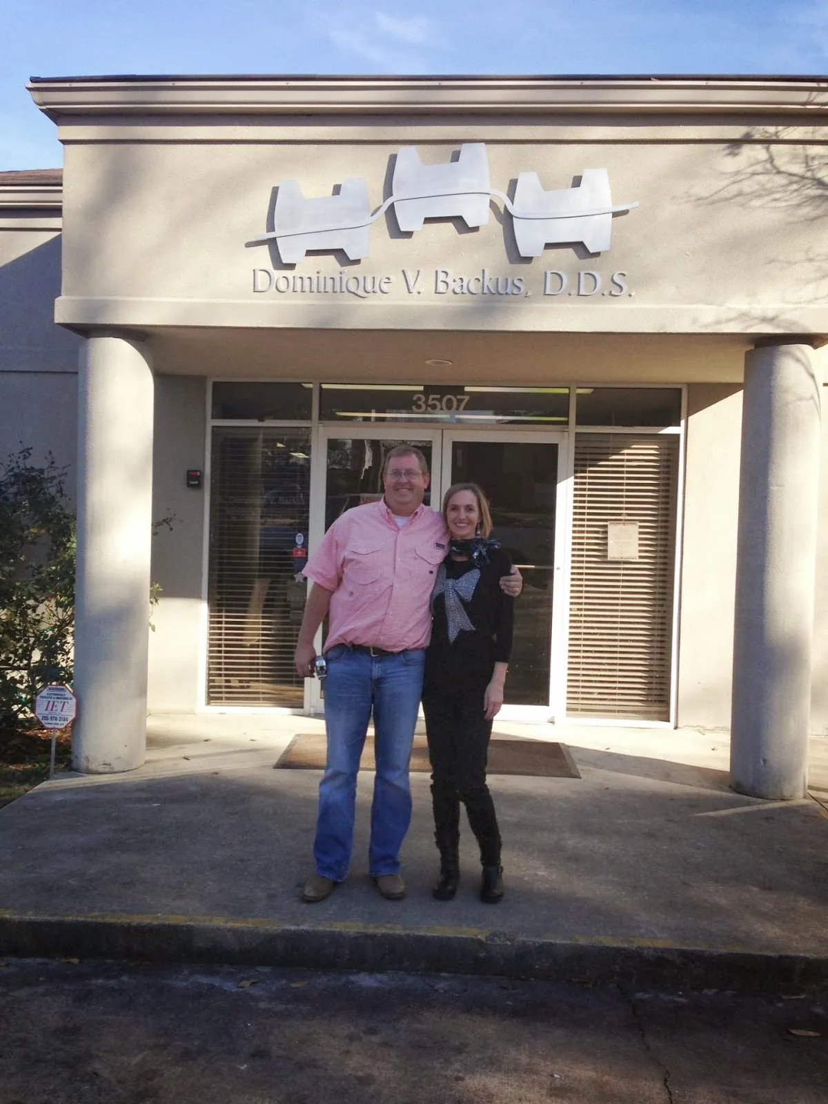 Homewood & Birmingham Orthodontist - Backus Smiles Orthodontist photo 5