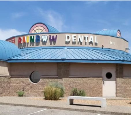 Rainbow Dental photo 1