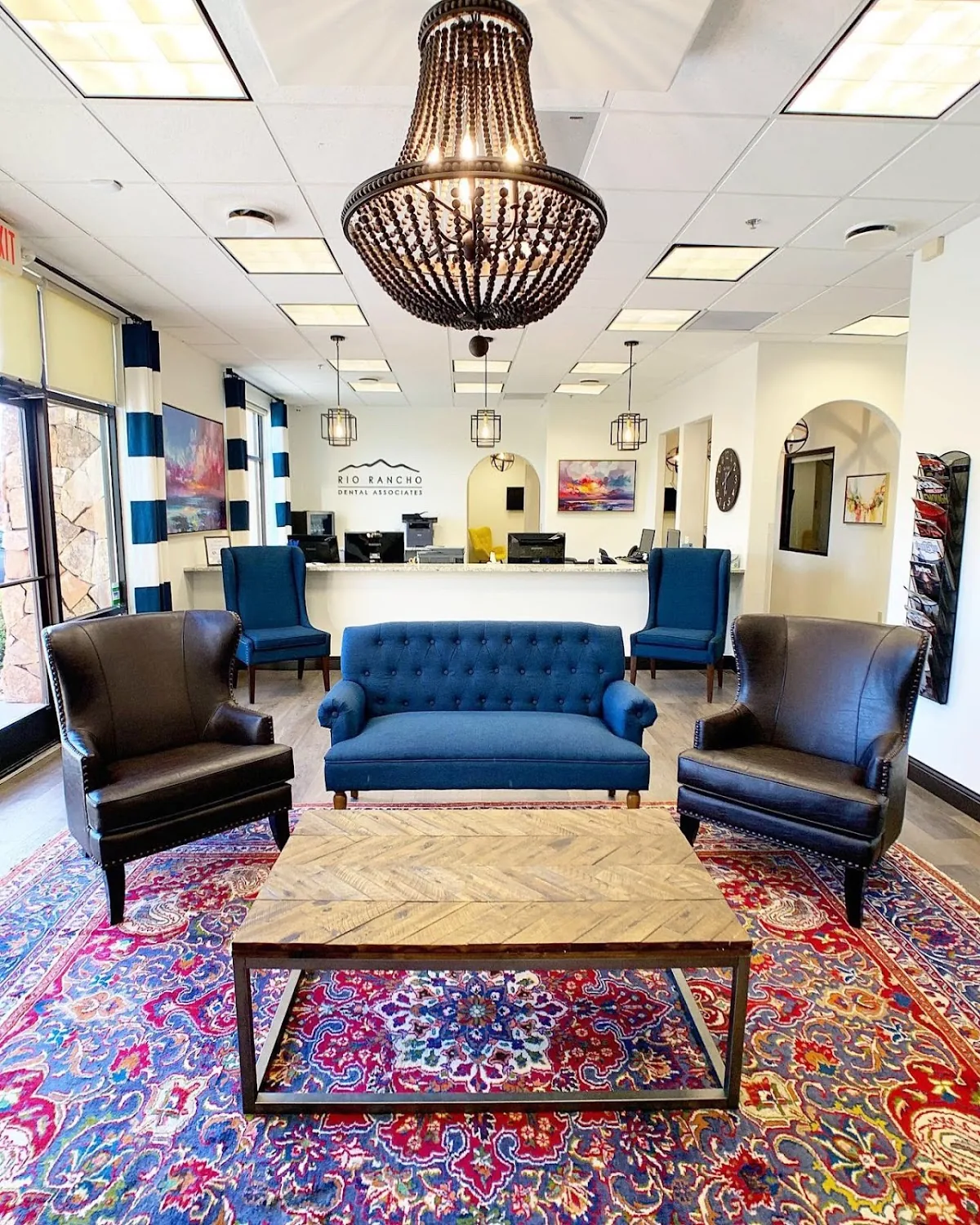 Rio Rancho Dental Associates photo 3