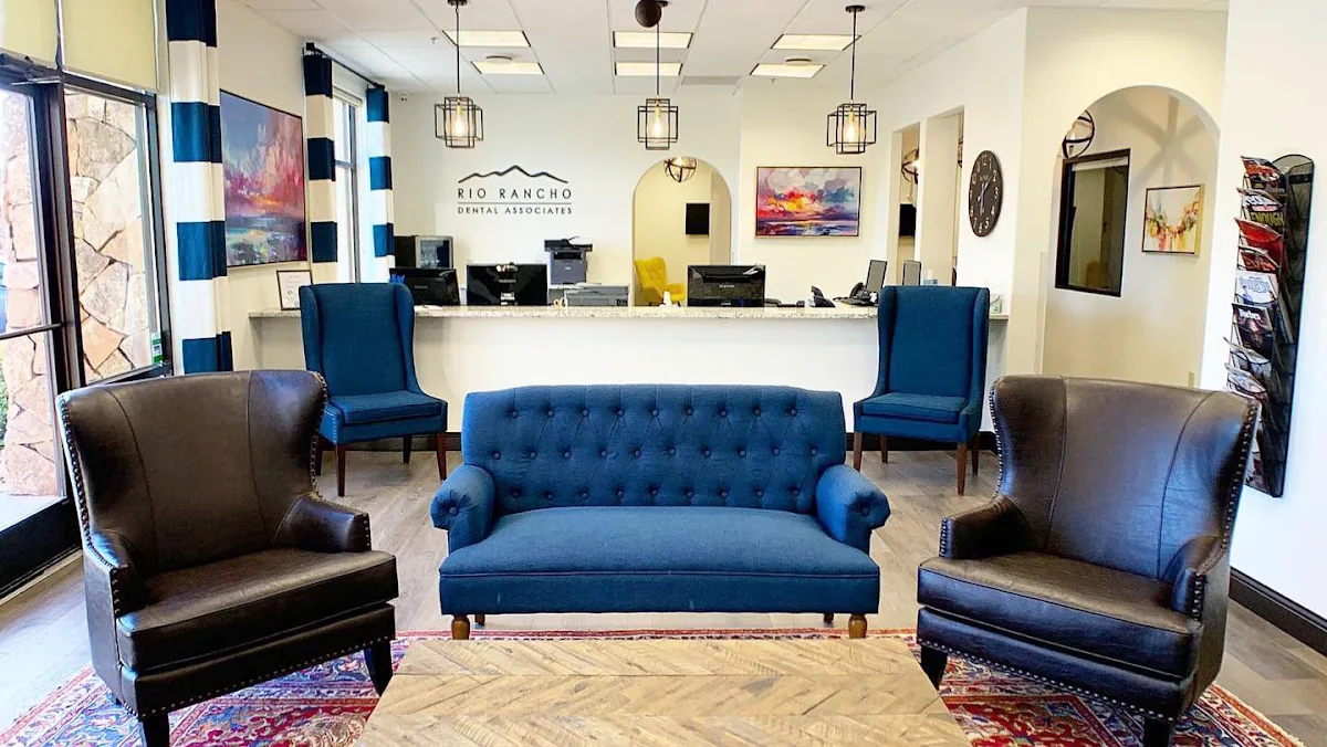 Rio Rancho Dental Associates photo 2