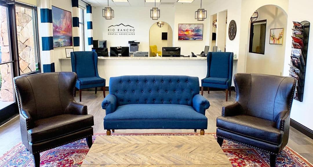 Rio Rancho Dental Associates photo 1