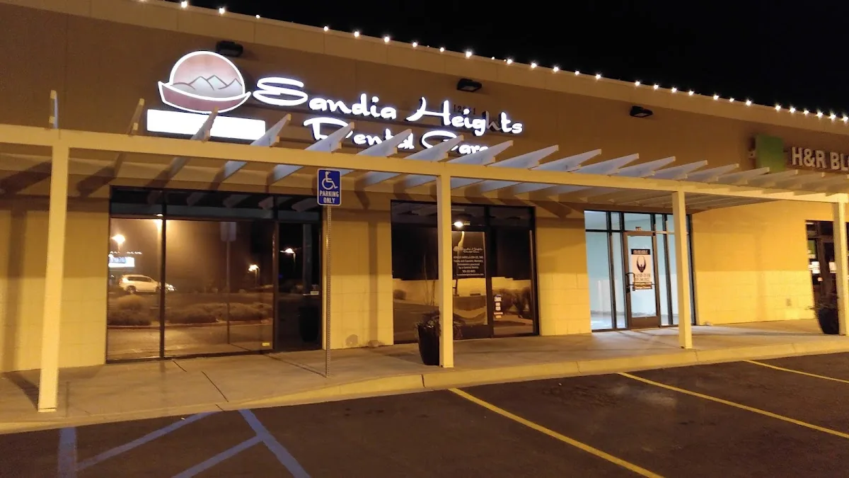 Sandia Heights Dental Care photo 3
