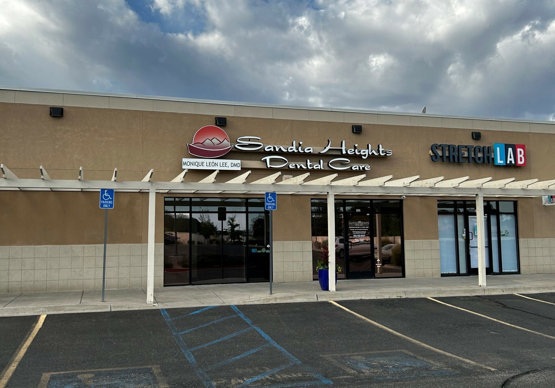 Sandia Heights Dental Care photo 1