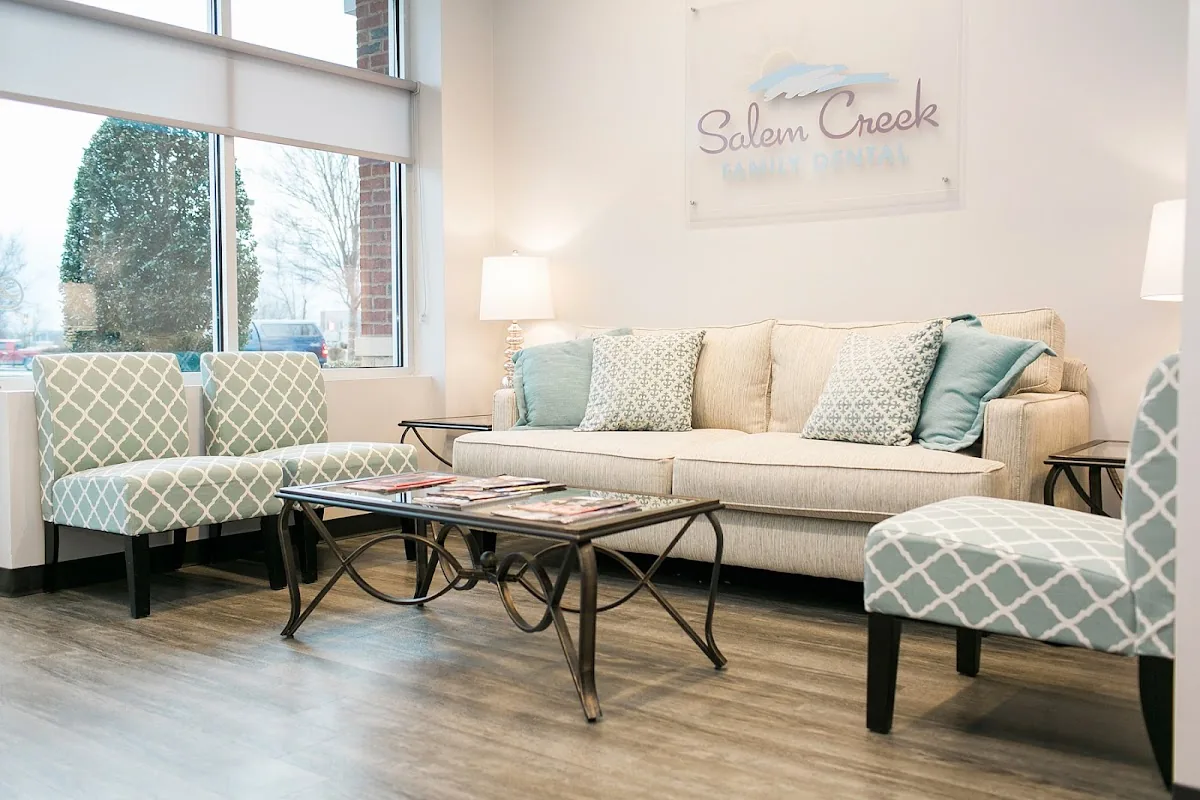 Salem Creek Family Dental photo 2