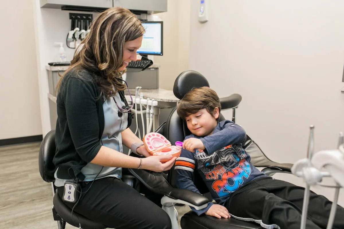 Salem Creek Family Dental photo 5