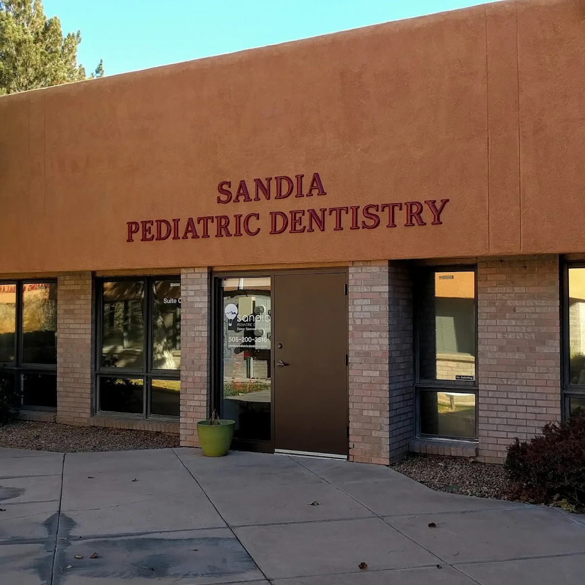 Sandia Pediatric Dentistry photo 3