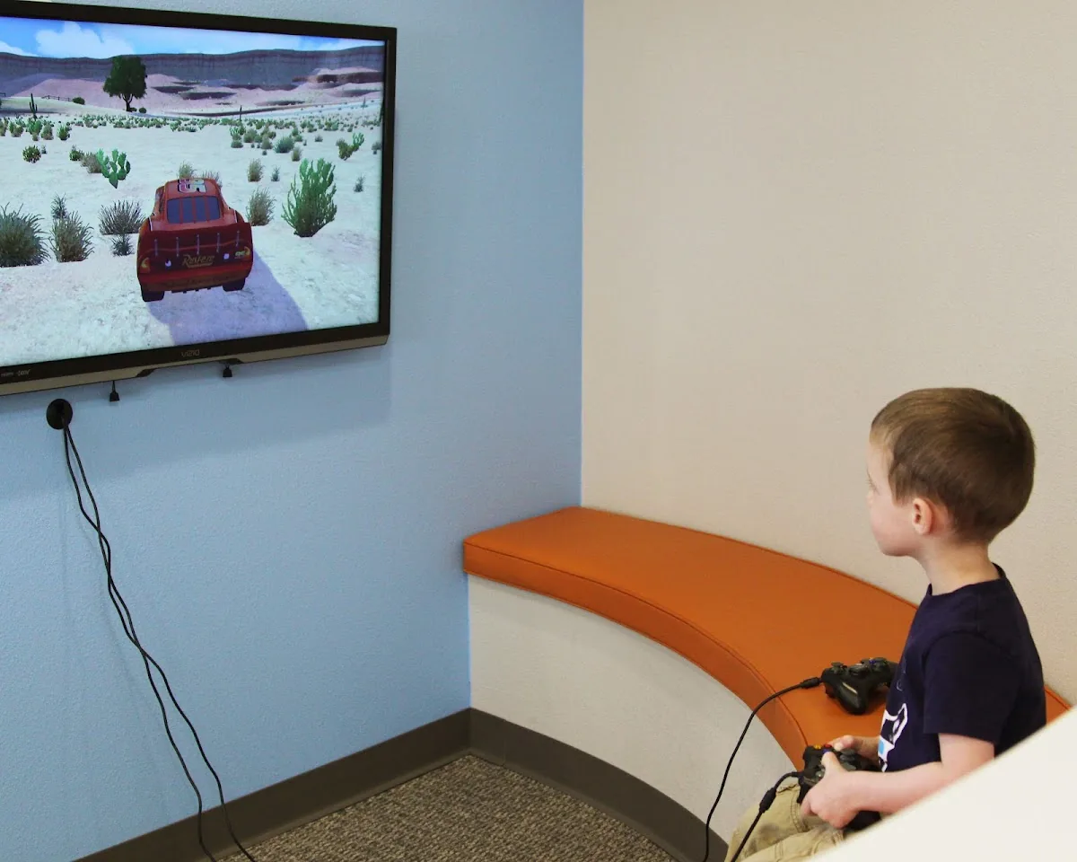 Sandia Pediatric Dentistry photo 4
