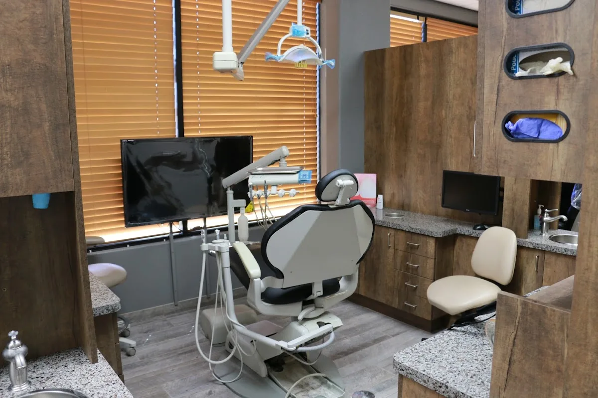 Scottsdale Family Dentistry & Orthodontics photo 3