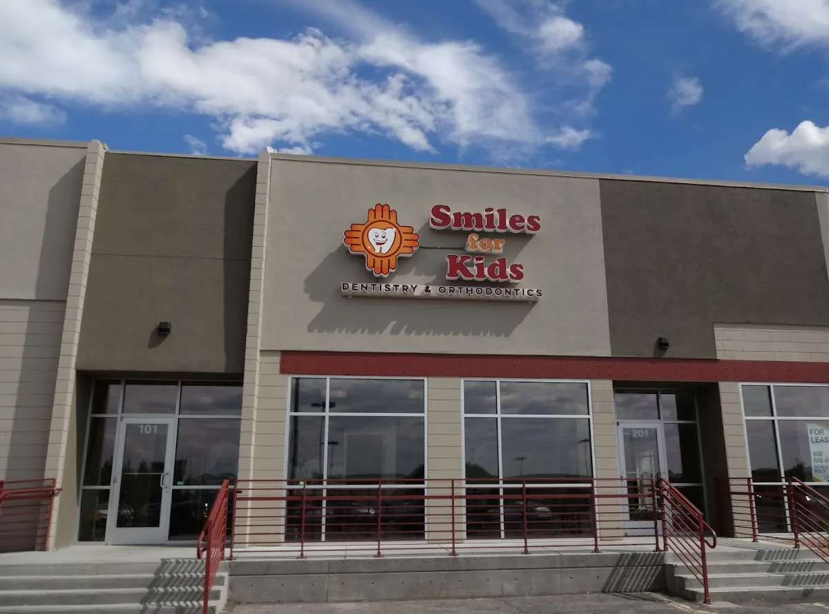 Smiles For Kids Dentistry & Orthodontics, East photo 2