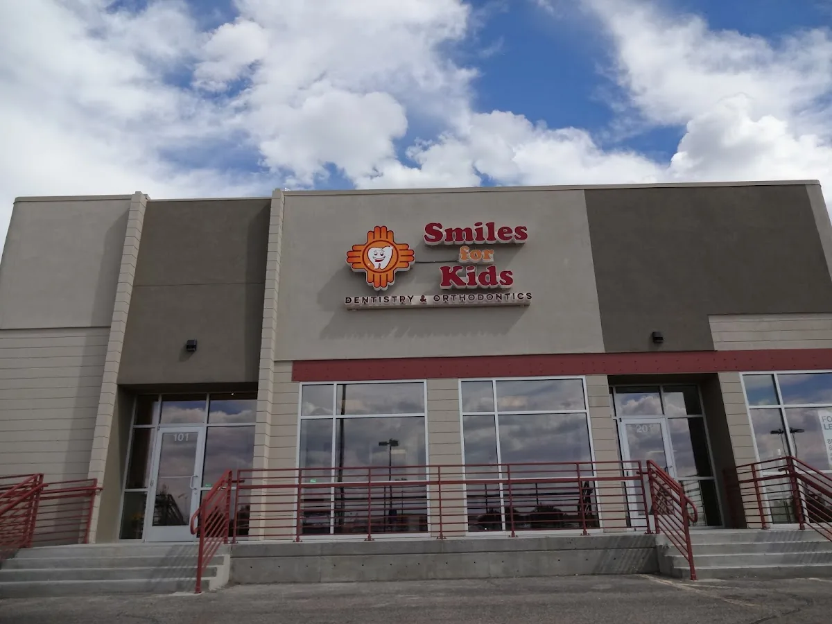 Smiles For Kids Dentistry & Orthodontics, East photo 3