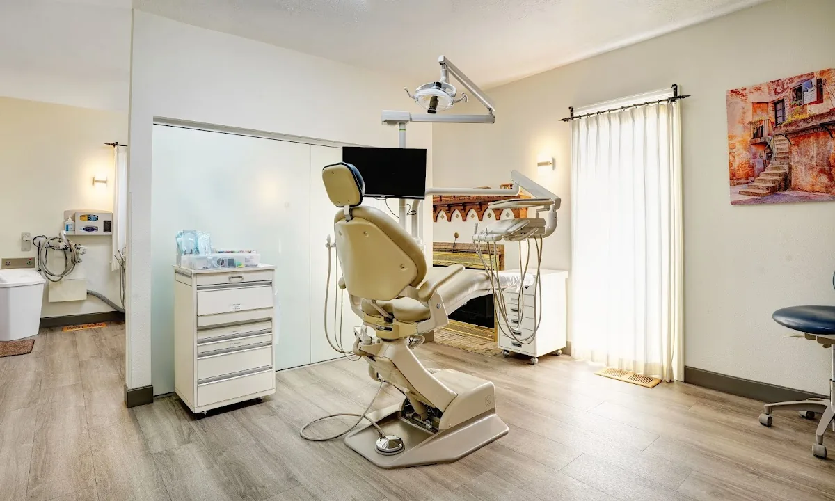 Snyder Family Dentistry photo 2