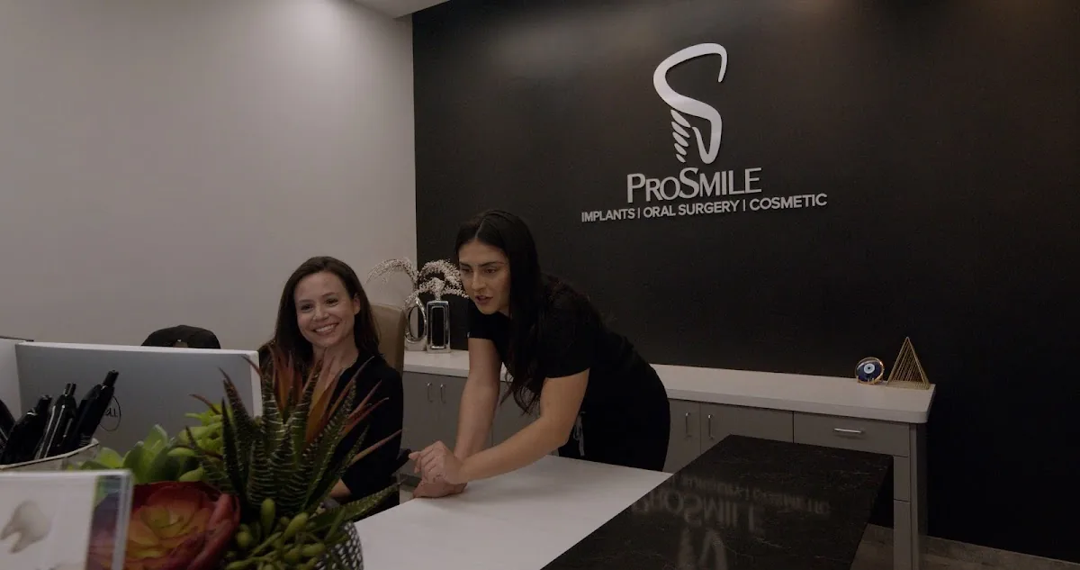 ProSmile Dental Implant Center photo 3