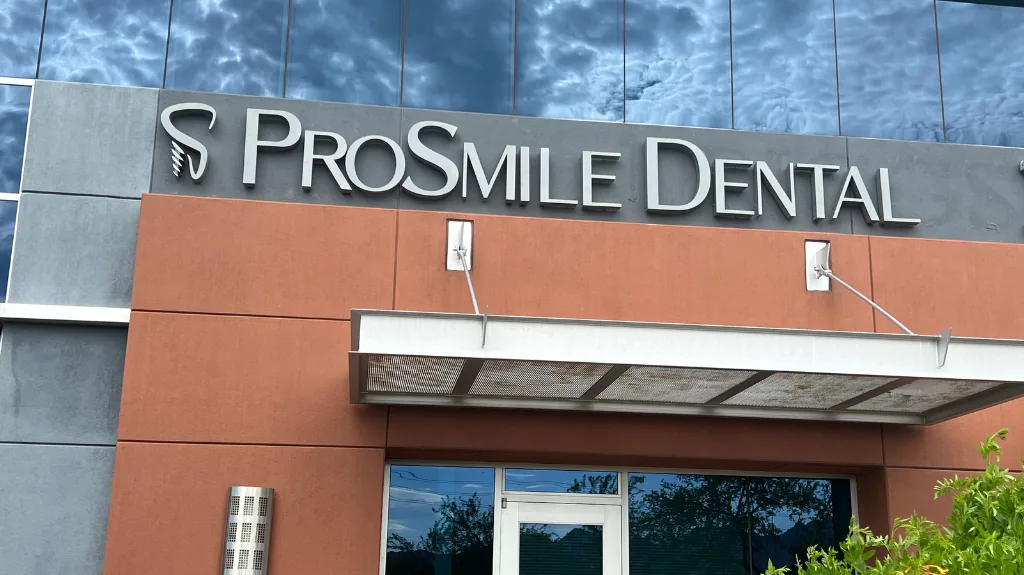 ProSmile Dental Implant Center
