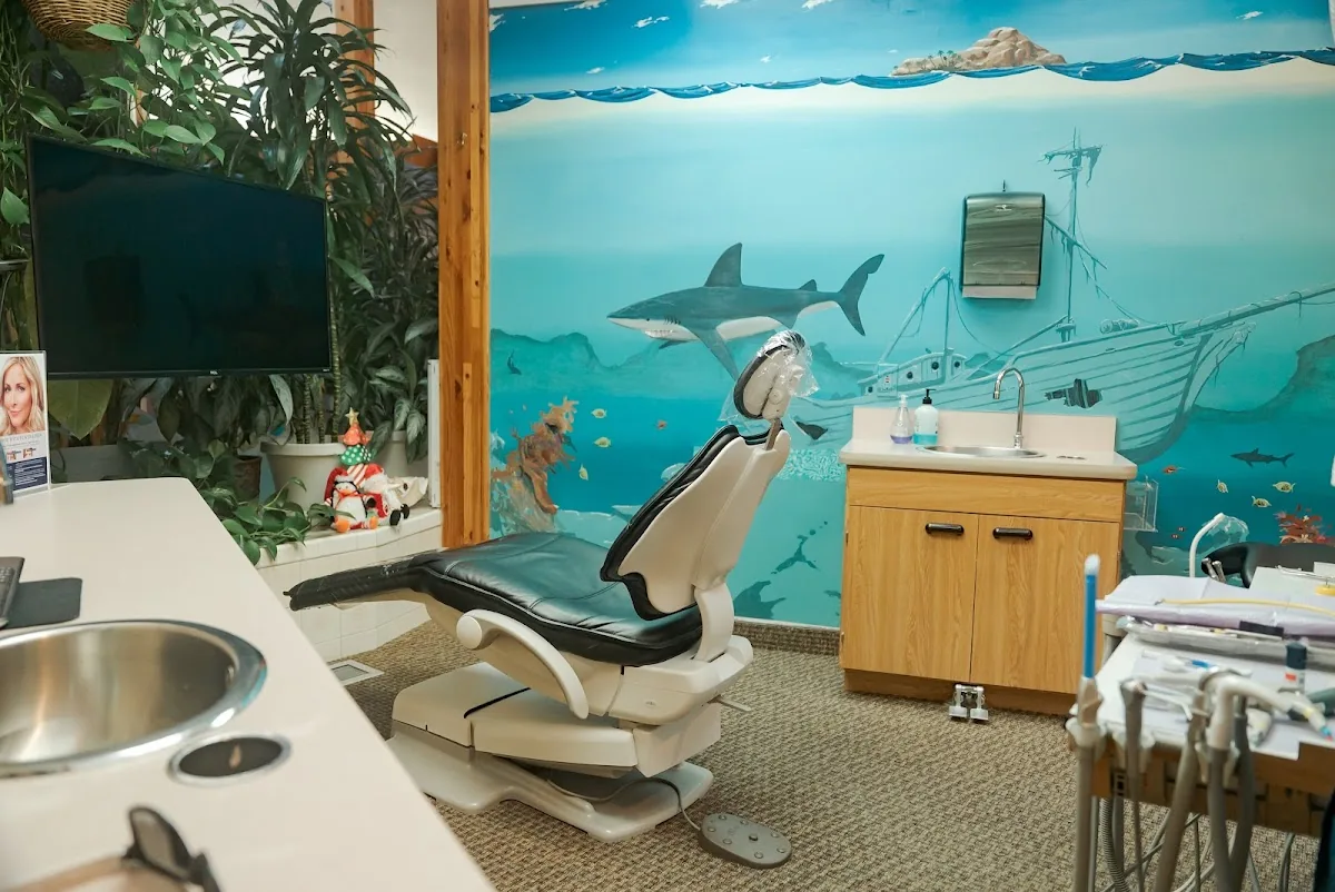 Salem Family and Cosmetic Dentistry photo 4