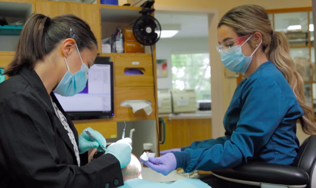 Salem Family and Cosmetic Dentistry photo 2