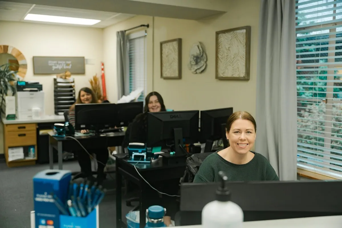 Salem Family and Cosmetic Dentistry photo 5