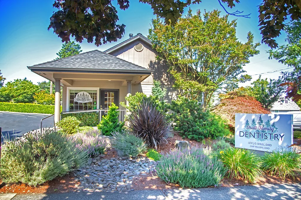 Shull Family Dentistry photo 1