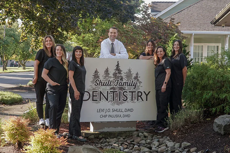 Shull Family Dentistry photo 3