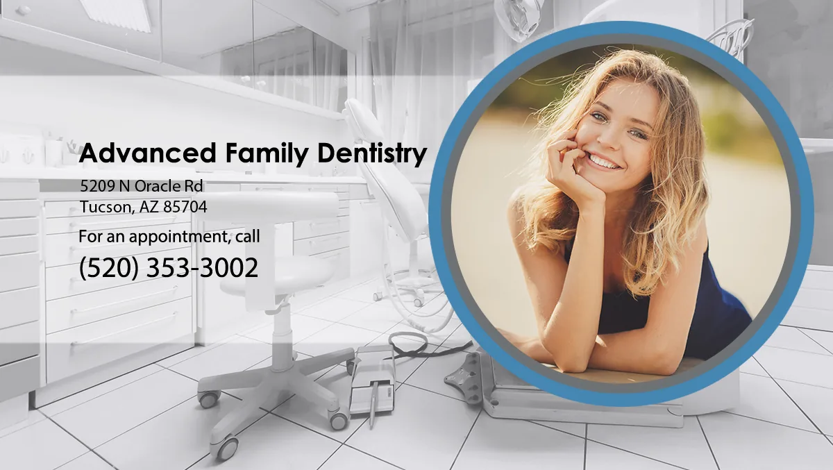 Advanced Family Dentistry photo 4