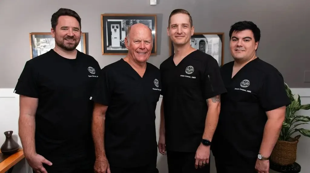 Phoenix Family Dentistry