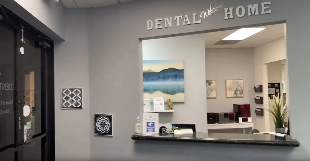 Dental Home Family Dentistry Phoenix photo 2