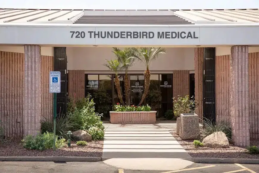 Dental Home Family Dentistry Phoenix