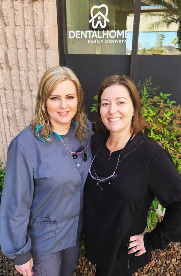 Dental Home Family Dentistry Phoenix photo 5