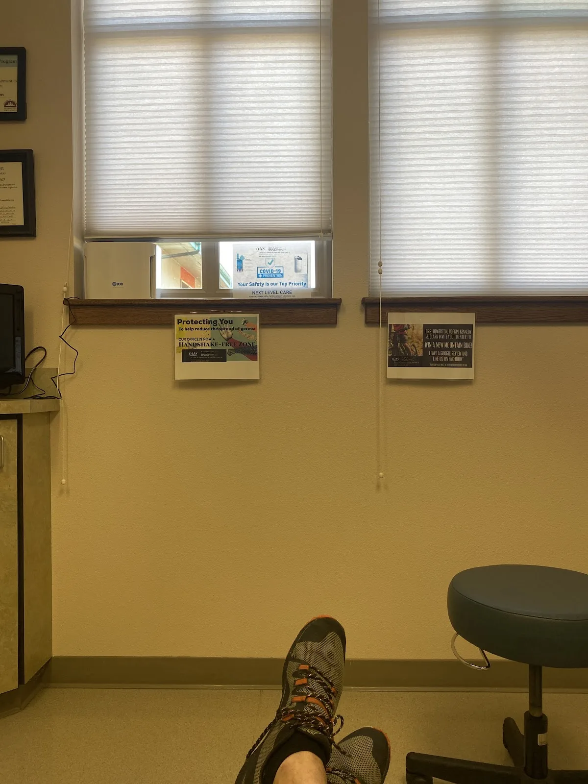 Peak Implant & Maxillofacial Surgery – Salem photo 5