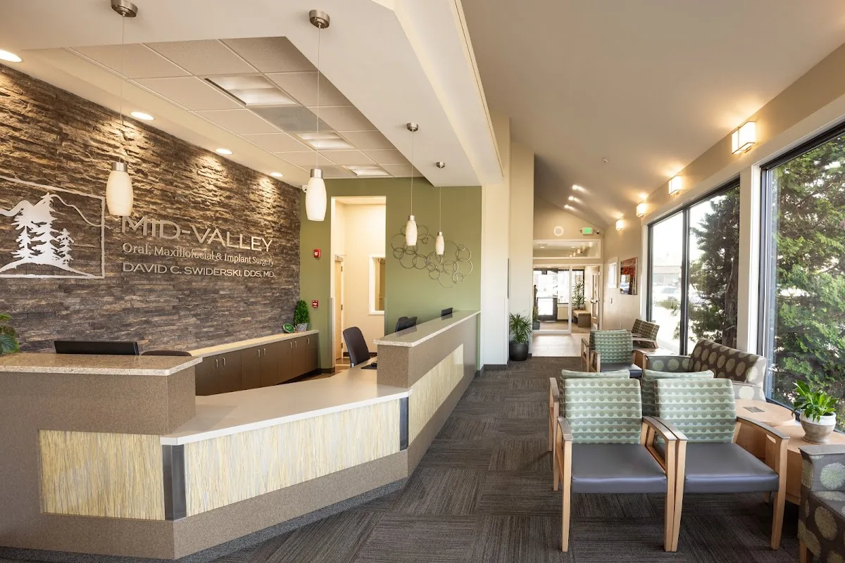 Mid-Valley Oral, Maxillofacial & Implant Surgery photo 2