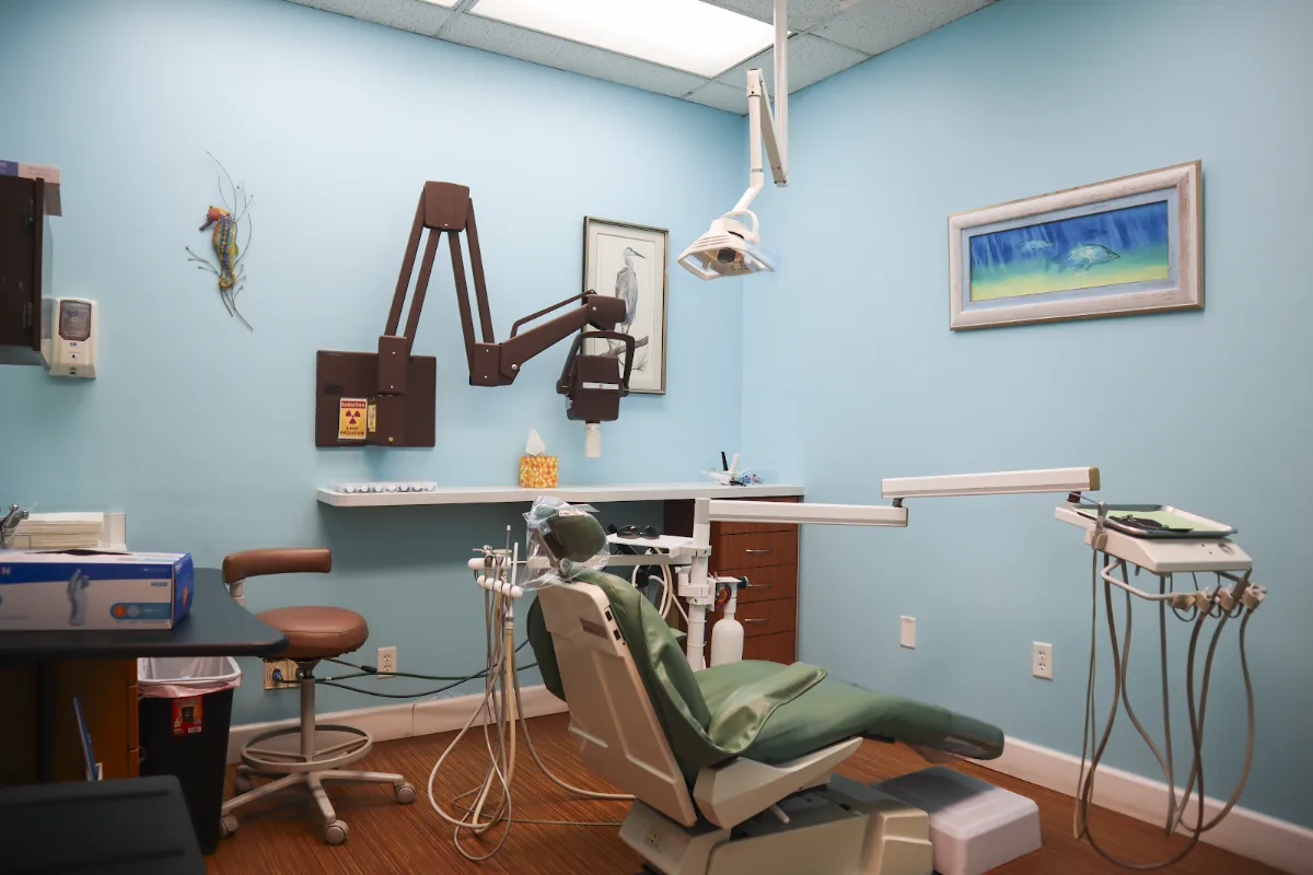 Bay Cosmetic Dentistry photo 2