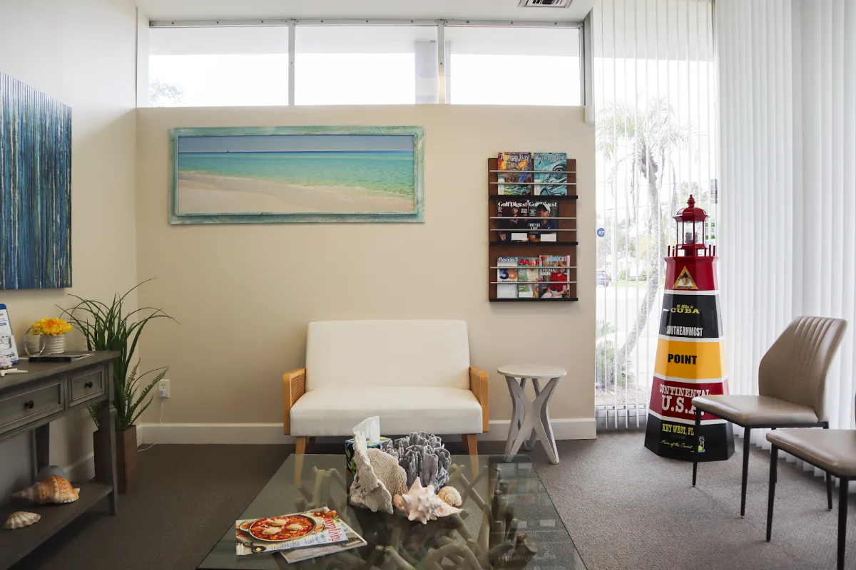 Bay Cosmetic Dentistry photo 1