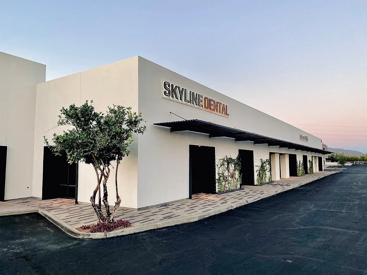Skyline Dental photo 4