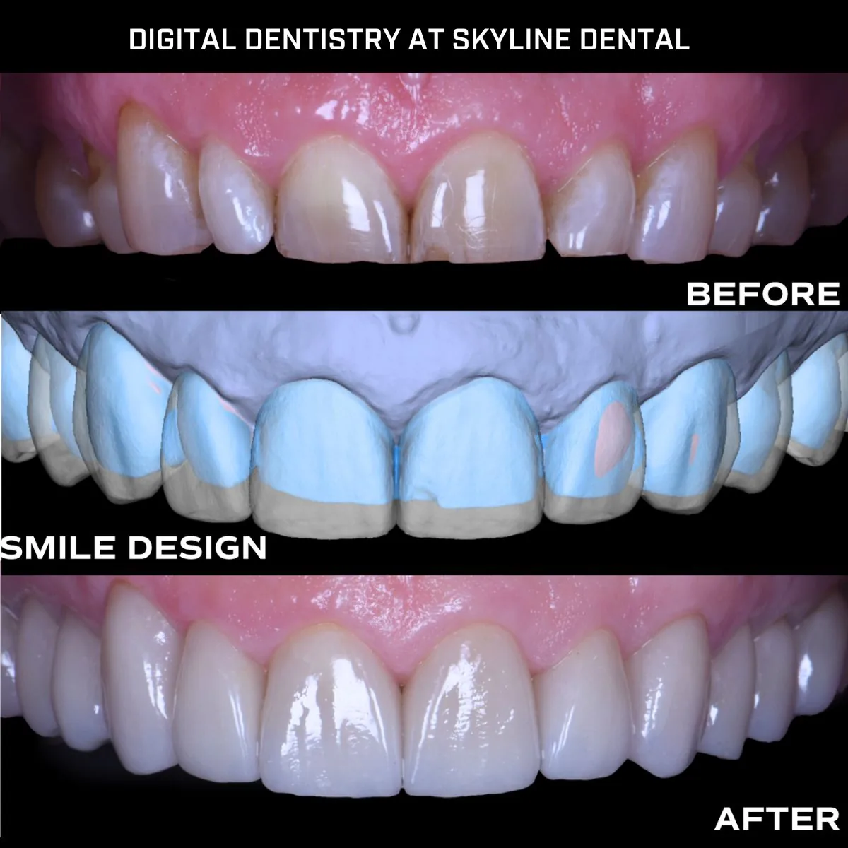 Skyline Dental photo 2