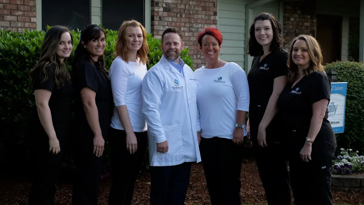 Stones Family & Cosmetic Dentistry, LLC photo 4