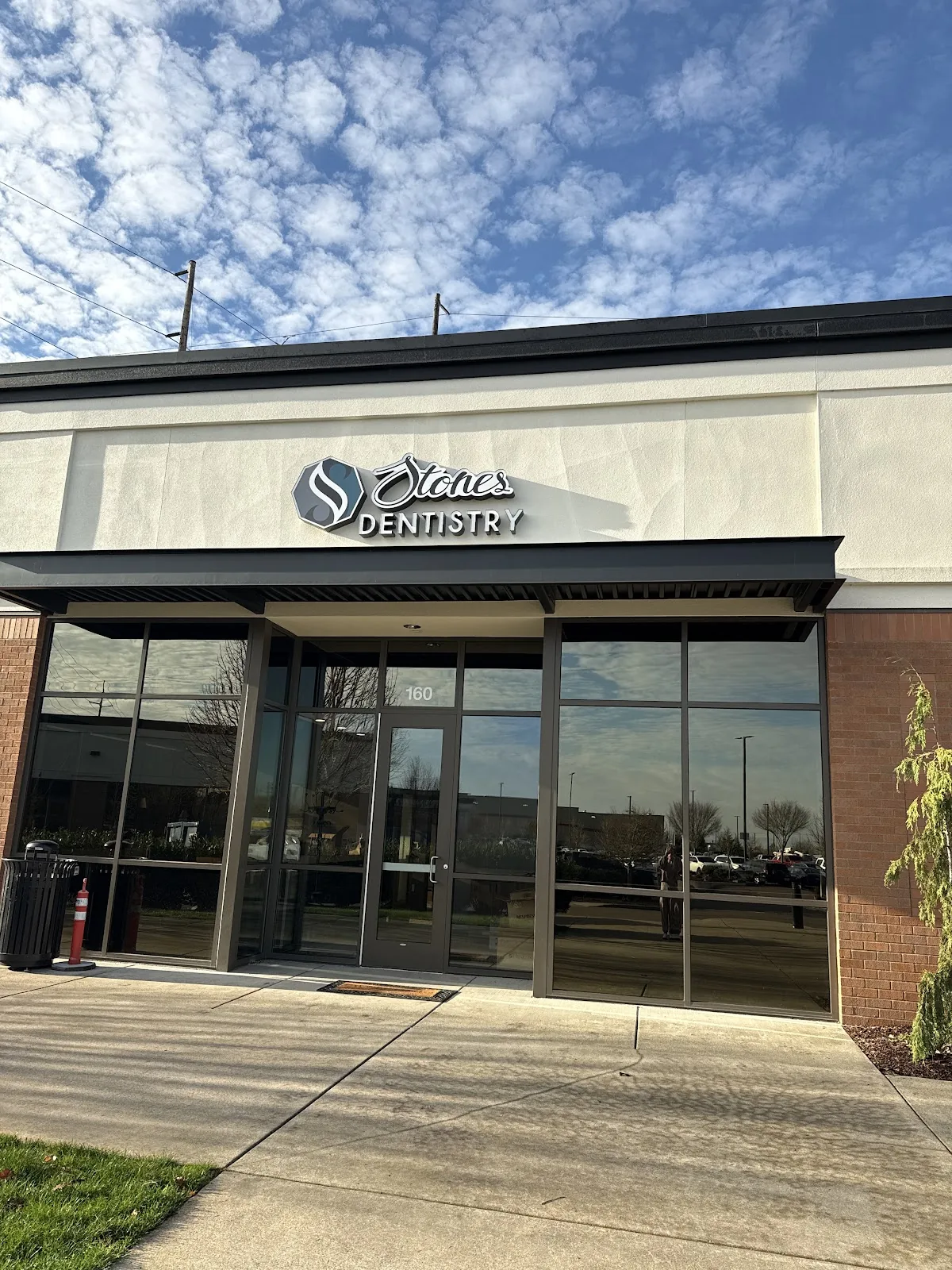 Stones Family & Cosmetic Dentistry, LLC photo 1