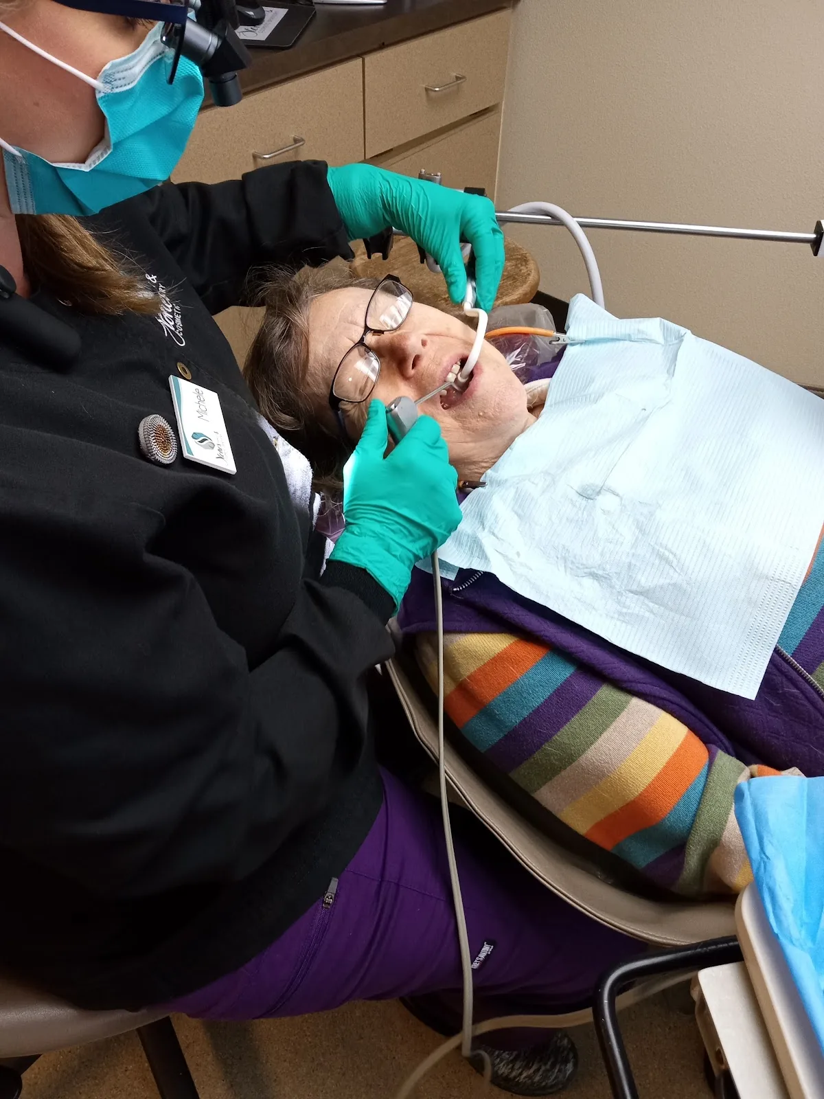 Stones Family & Cosmetic Dentistry, LLC photo 5