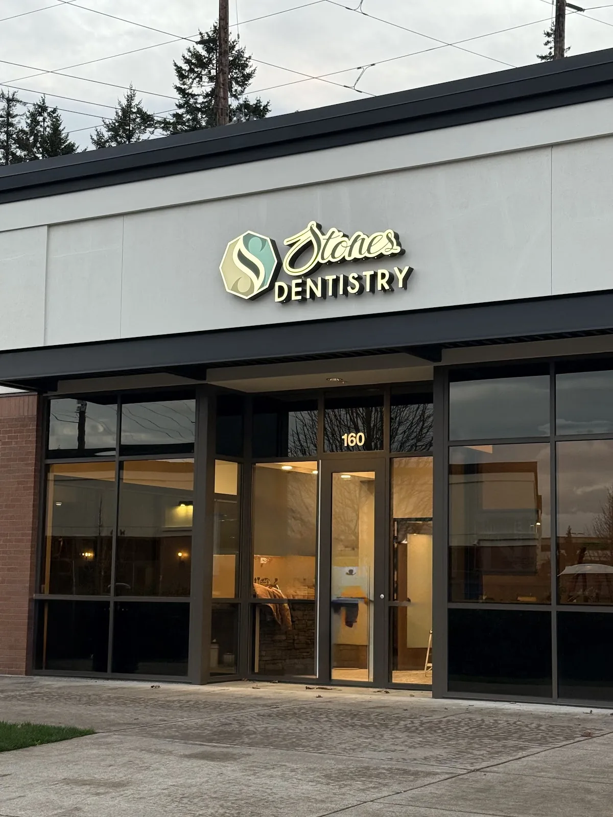 Stones Family & Cosmetic Dentistry, LLC photo 2