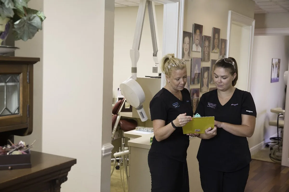 General and Cosmetic Dentistry of South Tampa photo 3