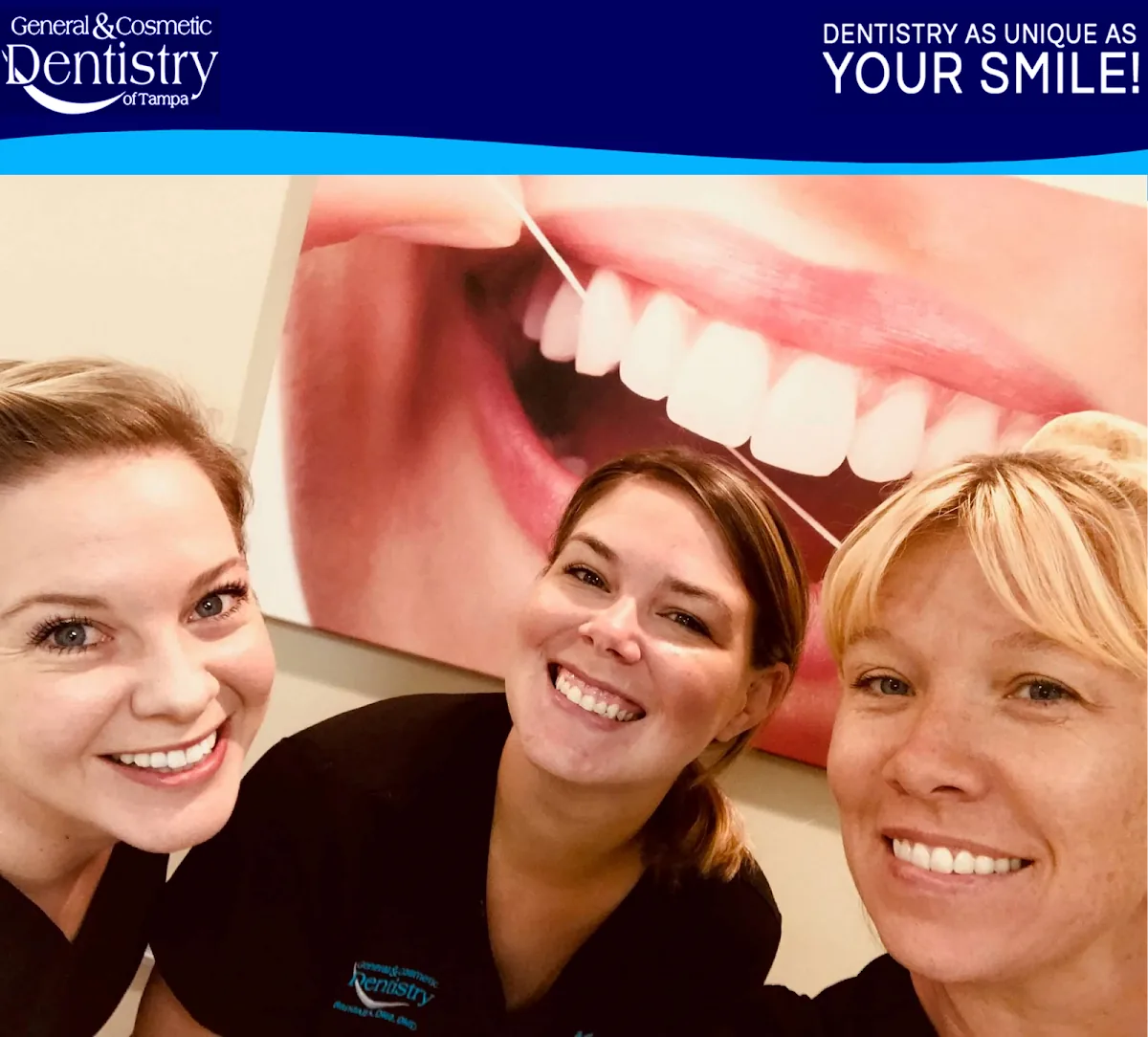 General and Cosmetic Dentistry of South Tampa photo 5