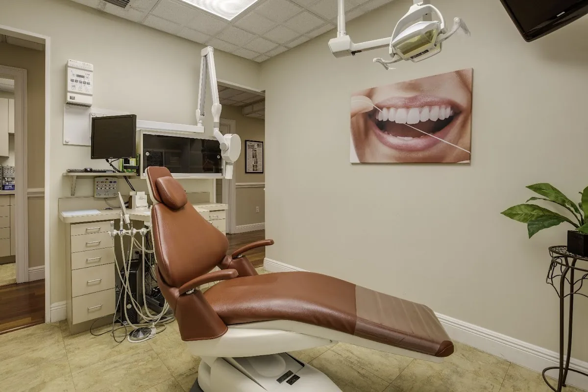 General and Cosmetic Dentistry of South Tampa photo 4