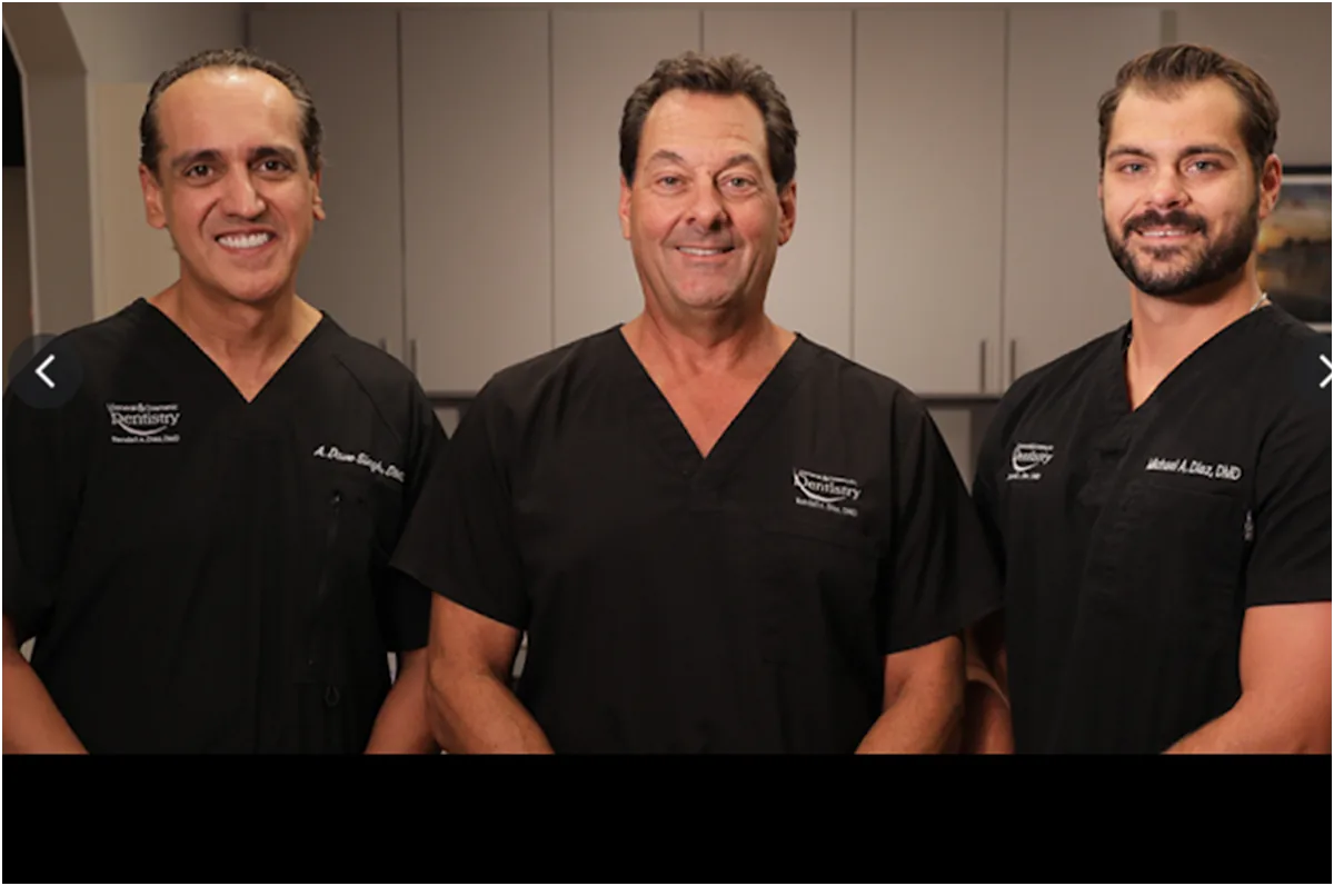 General and Cosmetic Dentistry of South Tampa photo 1
