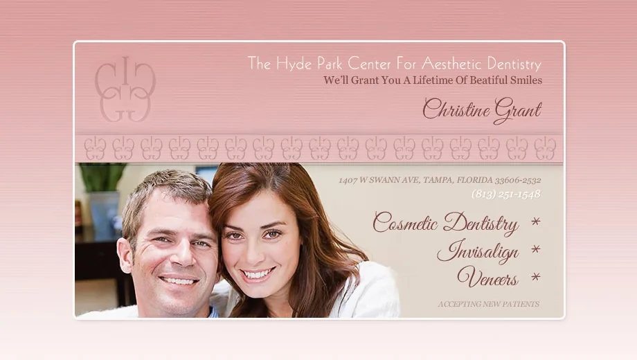 Hyde Park Center for Aesthetic Dentistry photo 1