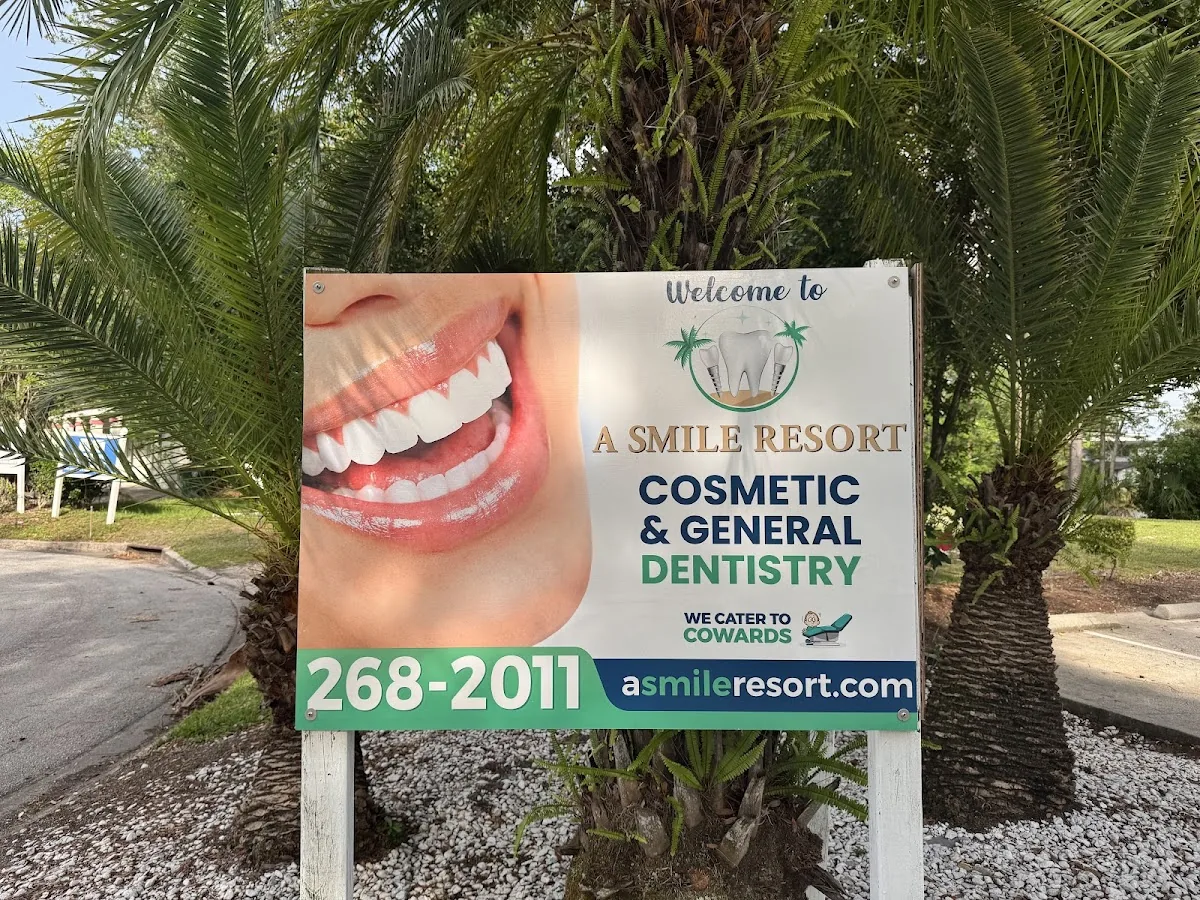 A Smile Resort photo 4