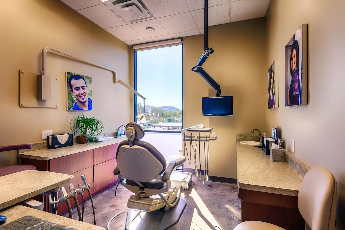 Life Smiles Dental Care photo 3