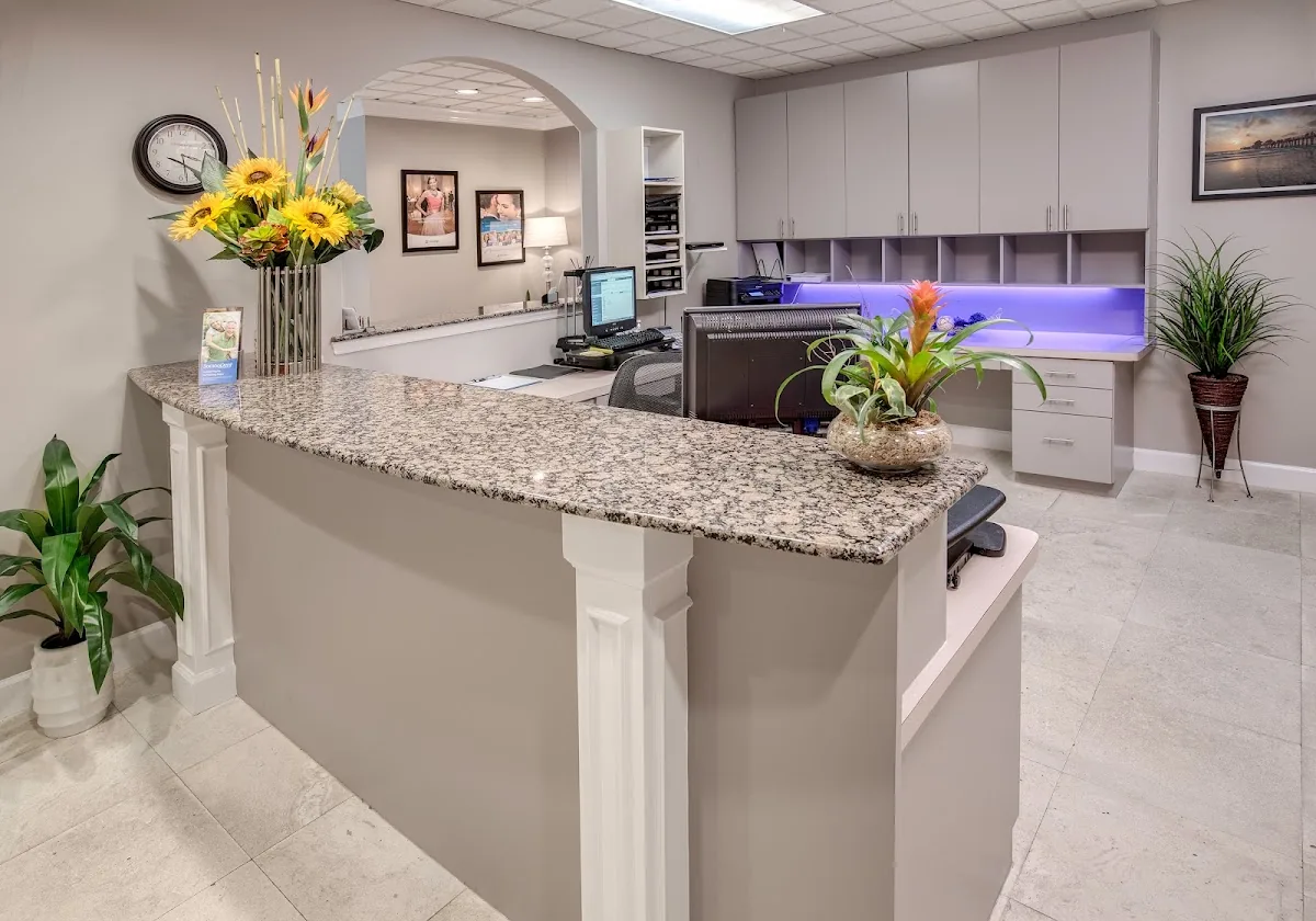 General and Cosmetic Dentistry of Tampa - Randall Diez and Michael Diez photo 4