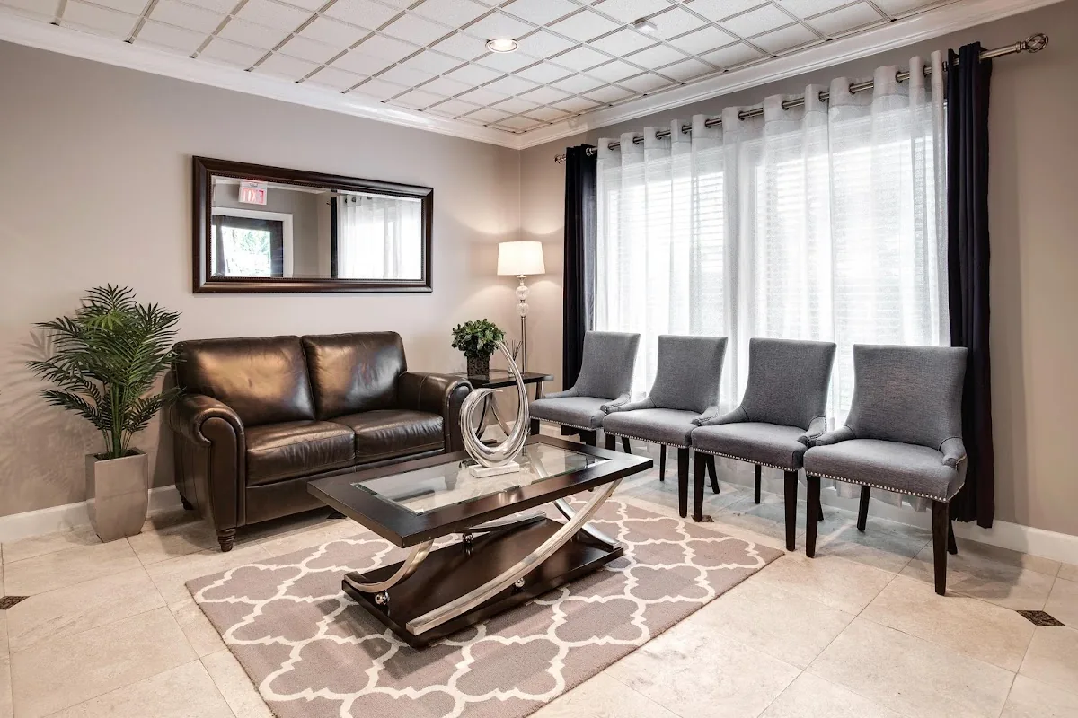 General and Cosmetic Dentistry of Tampa - Randall Diez and Michael Diez photo 2