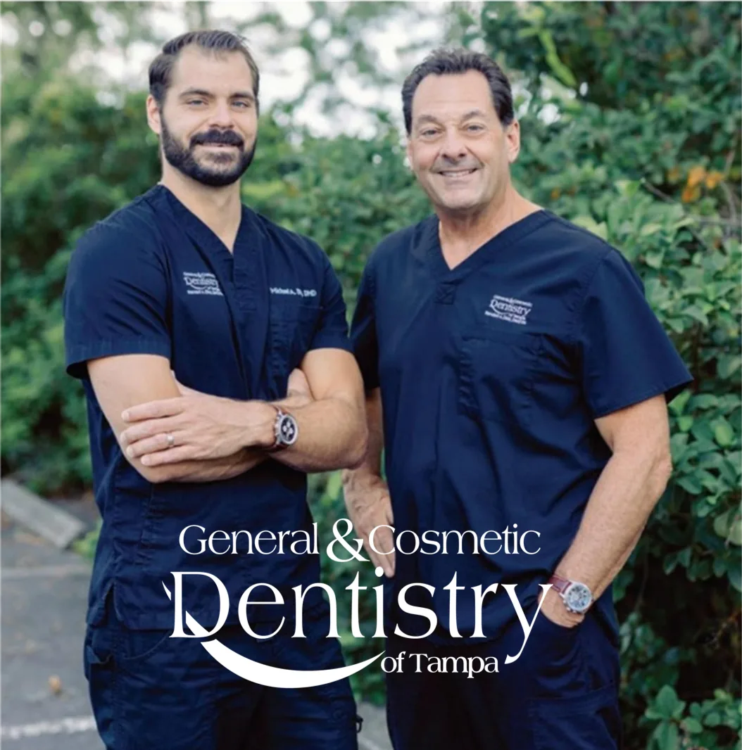 General and Cosmetic Dentistry of Tampa - Randall Diez and Michael Diez photo 1