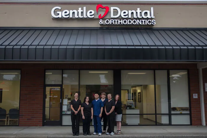 Gentle Dental West Salem photo 3