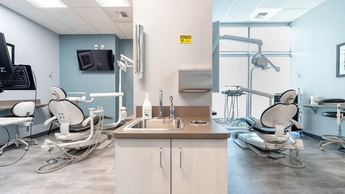 Gentle Dental West Salem photo 2